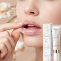 This Is a Collagen-Infused Lip Mask That Can Be