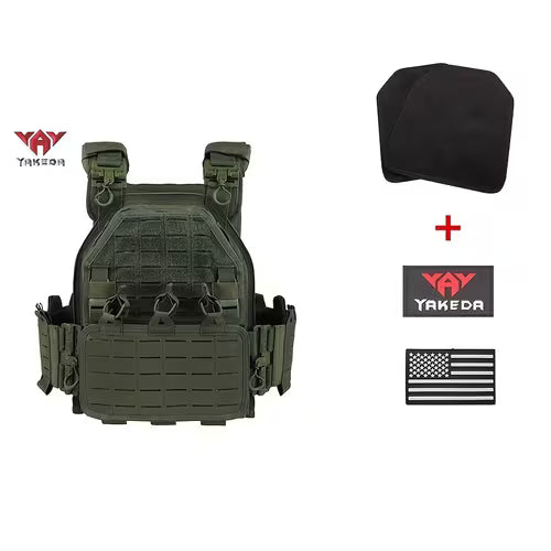 Men's Tactical Vest/Hunting & Fishing/Lightweight