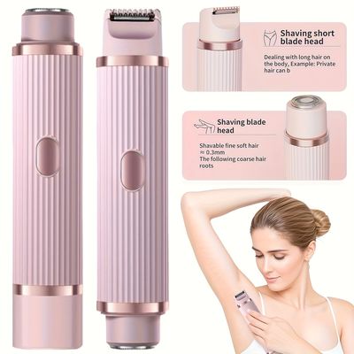 Female Shaver