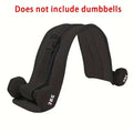 Hip Thrust Belt / 1 Count Anti-slip Weight Lifting