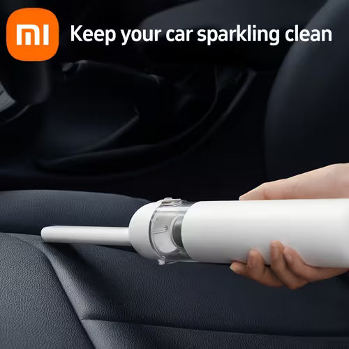 Xiaomi Mini Vacuum Cleaner