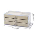 Fashionable Jewelry Box for Display