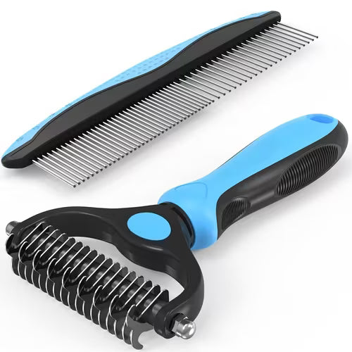 Pet Grooming Combo