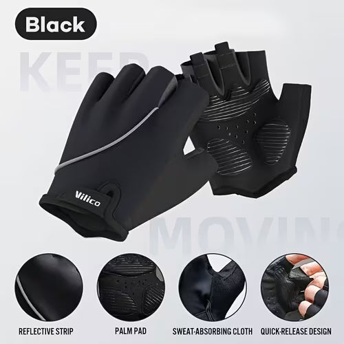 A Pair of Vilico Fitness Gloves