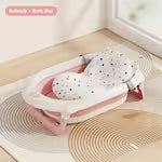 Foldable Bathing Set