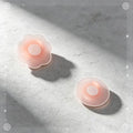 Summer Ultra-Thin Breathable Silicone Breast Pads