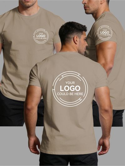 Men Women Quick-Dry Lightweight Breathable Shirt