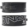 10Mm Lever Weightlifting Belt for Squats And Deadlifts