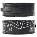 10Mm Lever Weightlifting Belt for Squats And Deadlifts