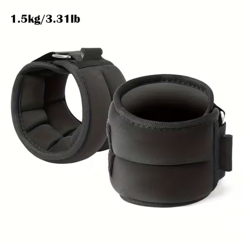 2pcs Set of Ankle Hammer for Men and Women