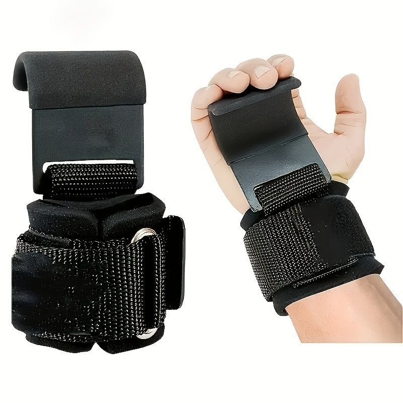 1pc//Heavy-duty Lifting Hook with Handle//Suitable for