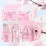 LAIKOU Sakura Skincare Set