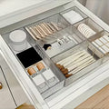 Multi-Drawer Organizer Set