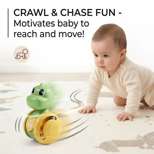 1pc Blue Green Yellow Dinosaur Toy