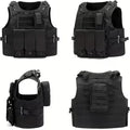 Tactical Vest Bundle