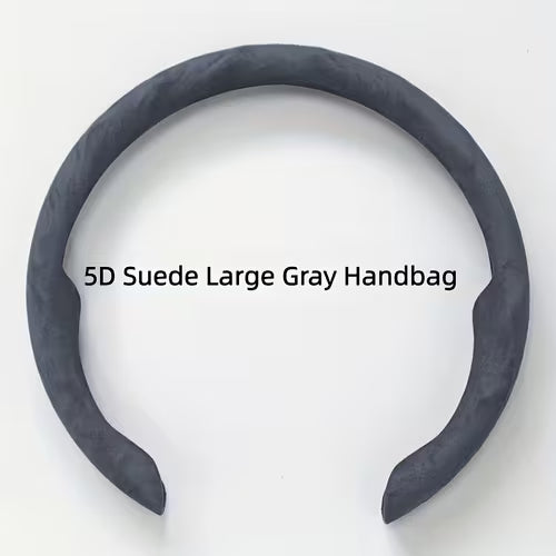 Universal Car Steering Wheel Cover