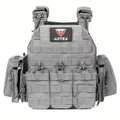 ARTEX Multi-functional Camouflage Vest