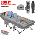 75 Inch Outdoor Folding Bed