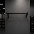 Wall-Mounted Pull-Up Bar Pull-Up Strength Trainer