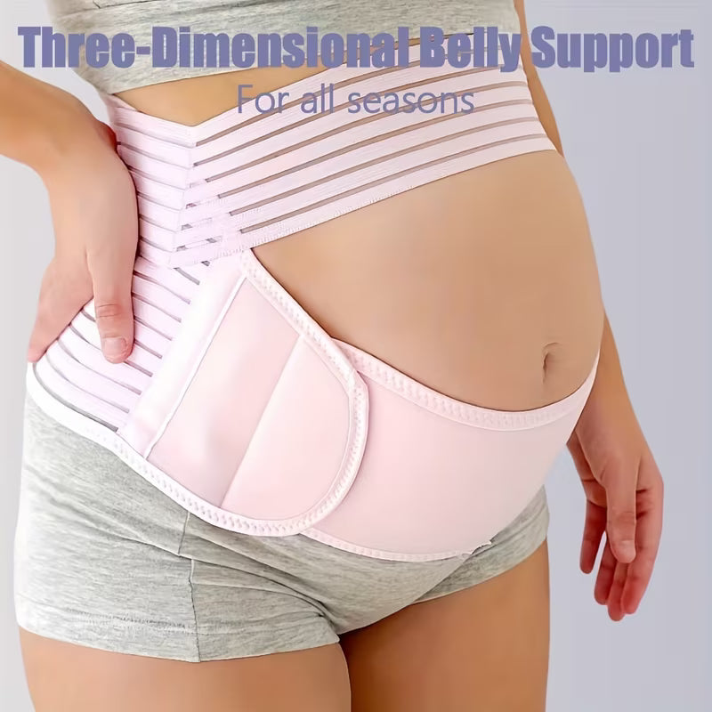 Belly Bands for Pregnant Women/Pregnancy Belly Band