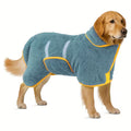 Fleece Dog Sweaters Winter Warm Dog Clothes for Small