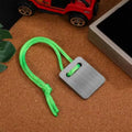 Car Scraper Tool - Paint File