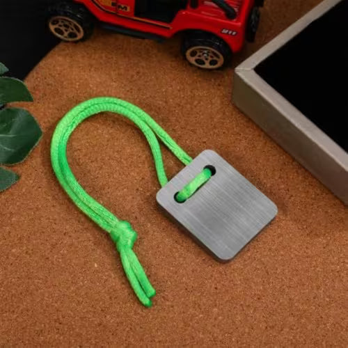 Car Scraper Tool - Paint File