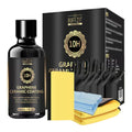 Advanced Graphene Ceramic Coating Kit for Cars