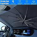 New Car Sunshade Front And Rear Window Visor