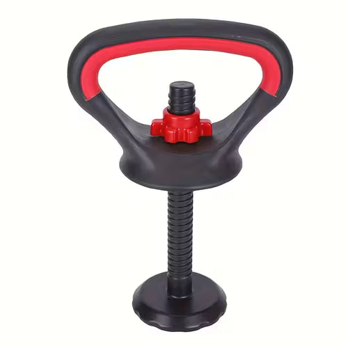 Dumbbell Kettlebell Handle Set