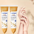 Hydrating Collagen Hand Cream 1- 3pcs
