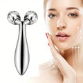Face Rolling Massager / Facial Lift 3D Manual Roller