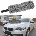 Dust Remover Adjustable Vehicle Dust Clean Soft