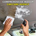 Auto Interior Multi-Purpose Car Stain Remover