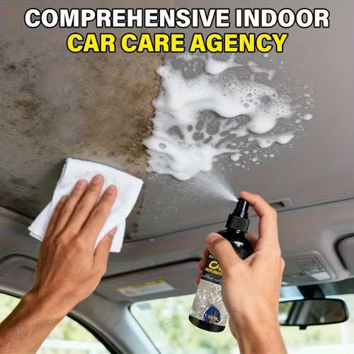 Auto Interior Multi-Purpose Car Stain Remover