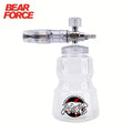 Pressure Washer Aluminum Foam Cannon with 1/4" Quick