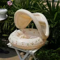 High-Quality Marine Lifebuoy Swimming Ring With Air