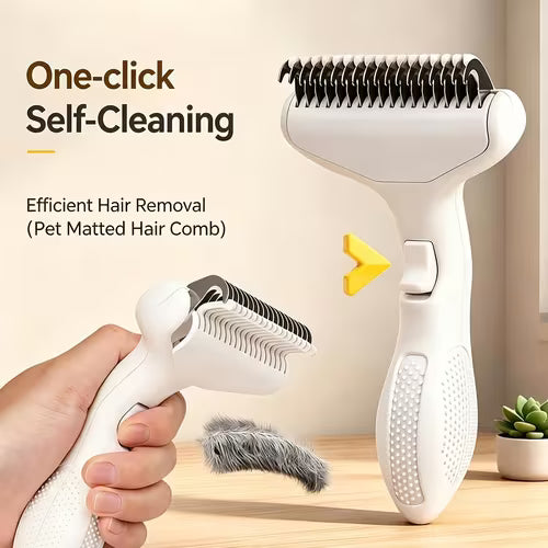 Pet Detangling Comb