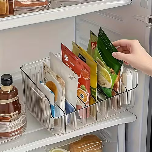 Spice Organizer