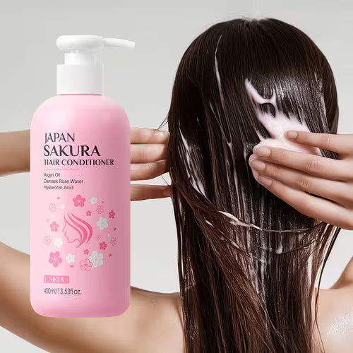 Sakura Hair Conditioner 400ml