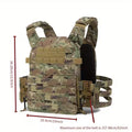 Outdoor Tactical Vests