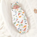 Youngsters Pure Cotton Swaddle Youngsters Hat