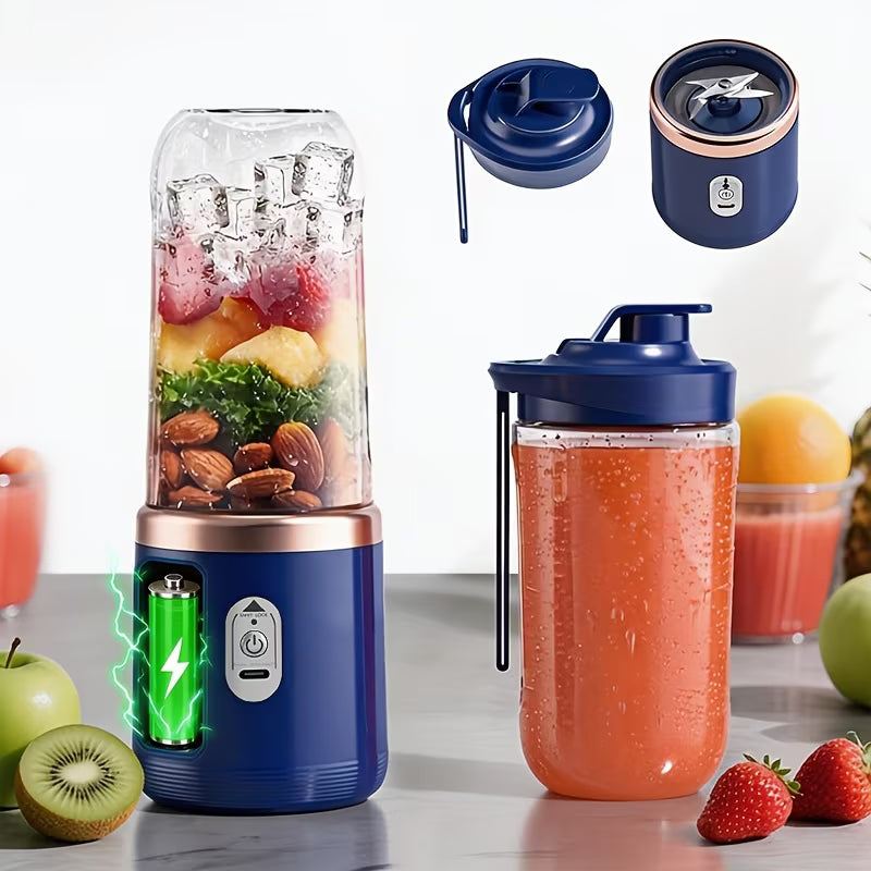 Wireless Portable Juicing Cup / Household Mini Blender