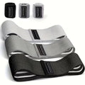 3pcs Resistance Bands for Exercise/Hip Resistance