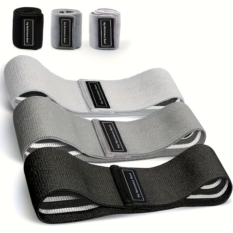 3pcs Resistance Bands for Exercise