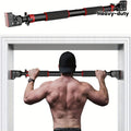 200kg Adjustable Stainless Steel Door Mount Pull Up