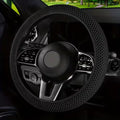 Universal Car Steering Wheel Cover