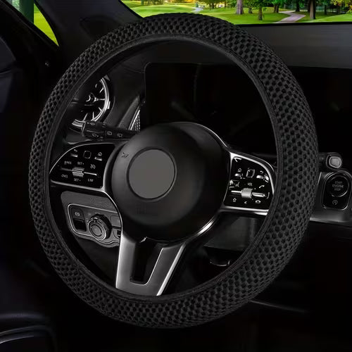 Universal Car Steering Wheel Cover