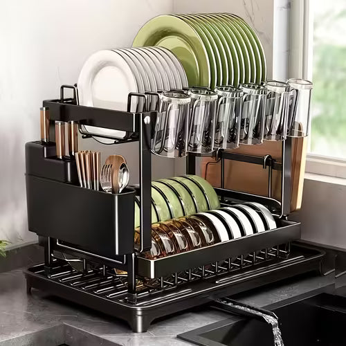Local [Perfect for African Homes] 2-Tier Spacious