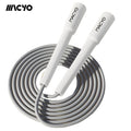 MACYO Lightweight Jump Rope - 5mm Matte PVC